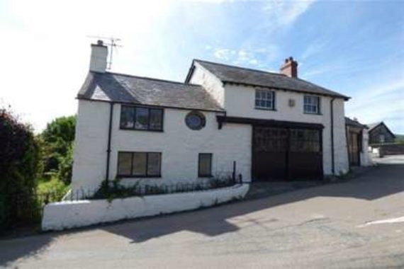 5 Bedroom Detached